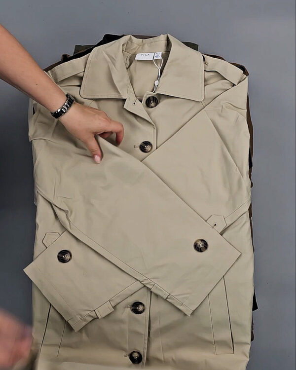 Фотография  347 - Ветровки Bestseller 045#10 кг, ЛОТ СТ-9409 оптом в Пензе и Пензенской области