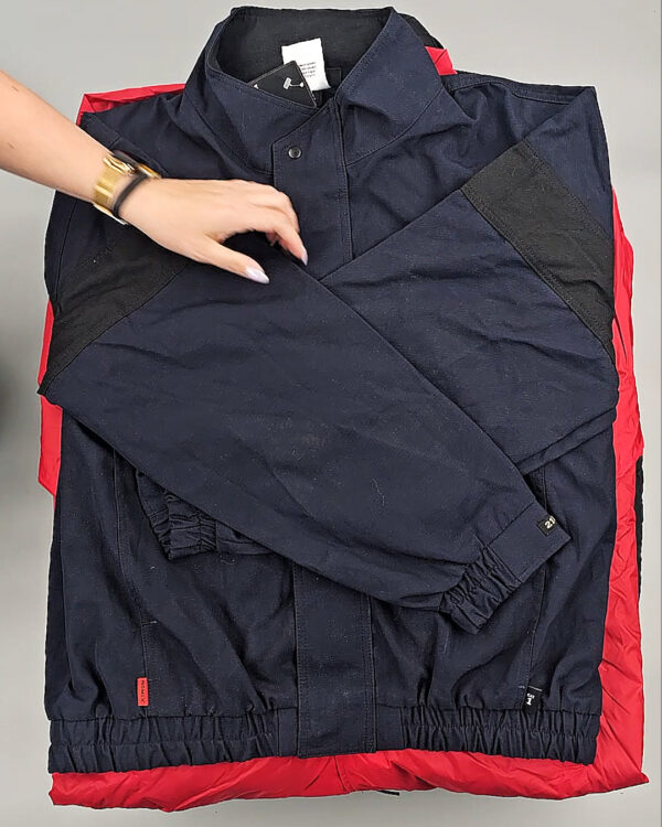 Фотография  801 - Верхняя одежда мужская CAN 104#15 кг, ЛОТ СТ-9440 оптом в Пензе и Пензенской области