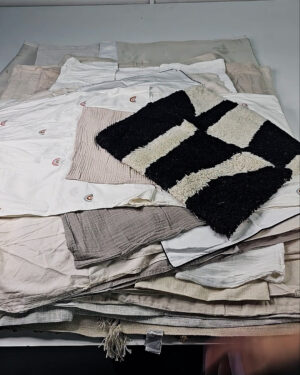 Фотография  368 - Предметы домашнего обихода H&M, 25 кг, ЛОТ СТ-9430 оптом в Пензе и Пензенской области