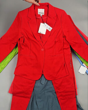 Фотография  873 - Пиджаки DK COMPANY Summer 045 B#10 кг оптом в Пензе и Пензенской области