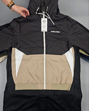 Фотография  300 - Ветровки BLEND HE + 075#10 кг, ЛОТ СТ-9569 оптом в Пензе и Пензенской области