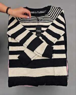 Купить OVS Winter м/ж mix#15 кг, ЛОТ СТ-9504 оптом в Пензе и Пензенской области