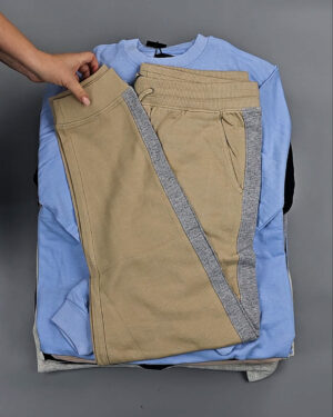 Фотография  309 - Спортивный микс C-3405 (MEN J-P) #10 кг, ЛОТ СТ-9458 оптом в Пензе и Пензенской области