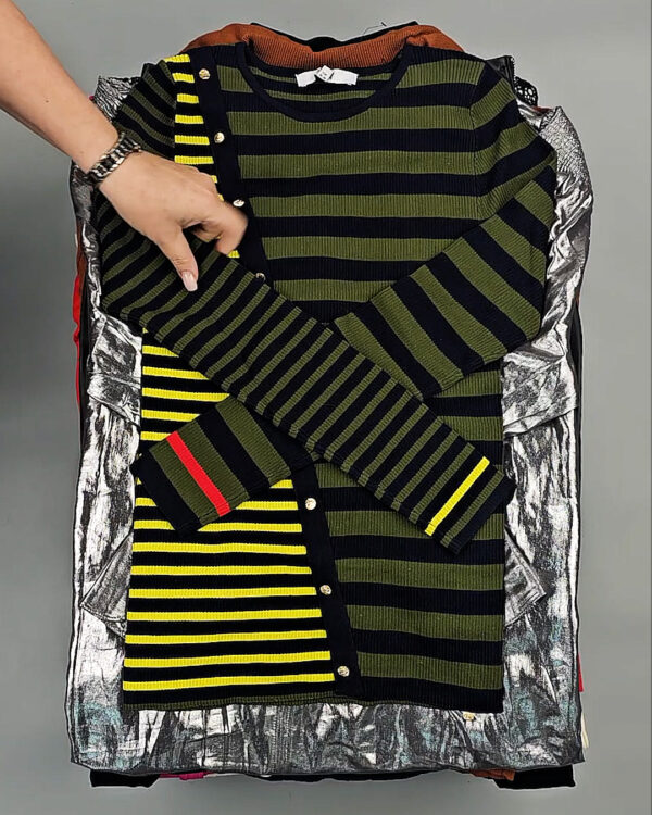 Фотография  598 - NEXT Winter Women mix#15 кг, ЛОТ СТ-9454 оптом в Пензе и Пензенской области