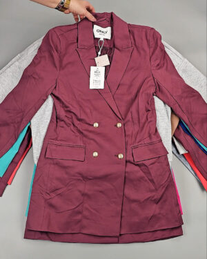 Фотография  359 - Жакеты Bestseller 045 B#7,3 кг, ЛОТ СТ-9551 оптом в Пензе и Пензенской области