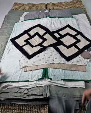 Фотография  849 - Предметы домашнего обихода H&M, 25 кг, ЛОТ СТ-9427 оптом в Пензе и Пензенской области