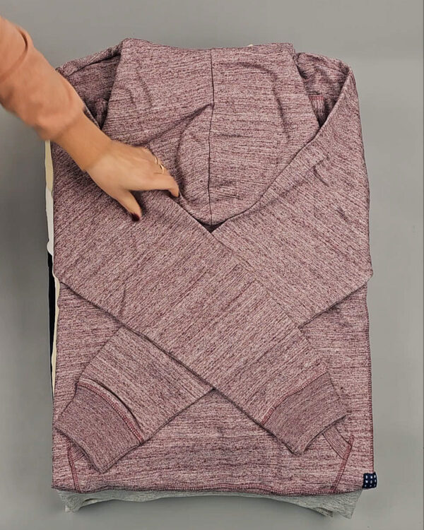 Фотография  855 - Толстовки BLEND HE 045#7 кг, ЛОТ № СТ-9514 оптом в Пензе и Пензенской области