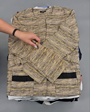 Купить OVS Winter м/ж mix#15 кг, ЛОТ СТ-9508 оптом в Пензе и Пензенской области