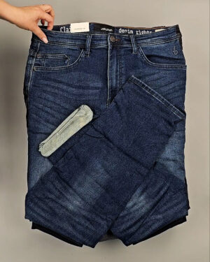 Фотография  996 - Джинсы BLEND HE + 075#10 кг, ЛОТ СТ-9495 оптом в Пензе и Пензенской области