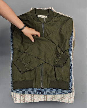 Фотография  366 - Ветровки DK Company 075#10 кг, ЛОТ СТ-9373 оптом в Пензе и Пензенской области