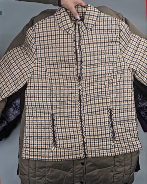 Купить Куртки#25 кг, ЛОТ № СХ-0169 оптом в Пензе и Пензенской области