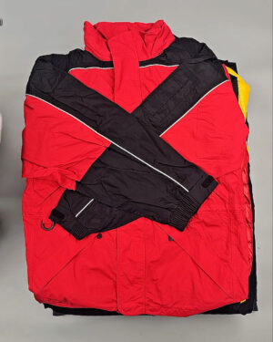 Купить Верхняя одежда мужская CAN 104#15 кг, ЛОТ СТ-9439 оптом в Пензе и Пензенской области