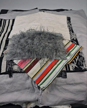 Купить Предметы домашнего обихода H&M, 25 кг, ЛОТ №СТ-9566 оптом в Пензе и Пензенской области