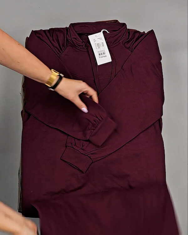 Фотография  103 - Платья Bestseller+DK Winter 035#7 кг оптом в Пензе и Пензенской области