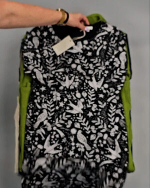 Фотография  795 - Платья Bestseller+DK Winter 035#7 кг, ЛОТ СТ-9475 оптом в Пензе и Пензенской области