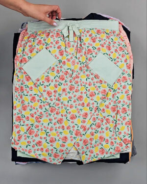 Купить Домашняя одежда LIDL 114#7 кг, ЛОТ СТ-9489 оптом в Пензе и Пензенской области