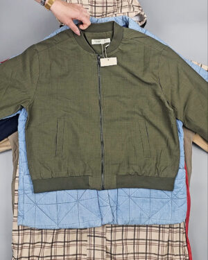 Фотография  906 - Ветровки DK Company 075#10 кг, ЛОТ СТ-9552 оптом в Пензе и Пензенской области