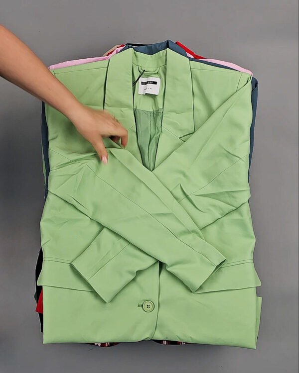 Фотография  194 - Жакеты DK+Bestseller 085#11 кг оптом в Пензе и Пензенской области