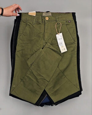 Фотография  744 - Брюки BLEND HE + 075#10 кг, ЛОТ № СТ-9485 оптом в Пензе и Пензенской области