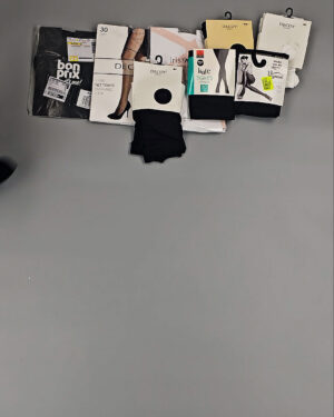 Фотография  384 - Колготки СТОК зима#5 кг оптом в Пензе и Пензенской области