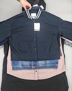 Фотография  703 - Ветровки DK Company 075#10 кг, ЛОТ СТ-9553 оптом в Пензе и Пензенской области