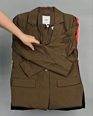 Фотография  729 - Жакеты DK+Bestseller 085#11 кг, ЛОТ СТ-9481 оптом в Пензе и Пензенской области