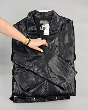 Фотография  129 - Ветровки женские CAN 104#11,5 кг, ЛОТ СТ-9402 оптом в Пензе и Пензенской области