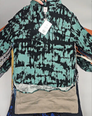 Фотография  996 - ICHI Winter mix 104#15 кг, ЛОТ СТ-9592 оптом в Пензе и Пензенской области