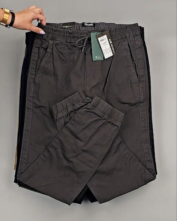 Фотография  913 - Брюки BLEND HE + 075#10 кг, ЛОТ № СТ-9483 оптом в Пензе и Пензенской области