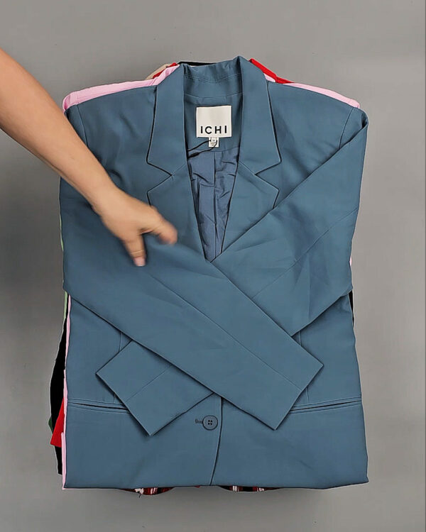 Фотография  837 - Жакеты DK+Bestseller 085#11 кг оптом в Пензе и Пензенской области