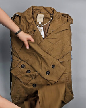 Фотография  205 - Ветровки Bestseller 045#10 кг, ЛОТ СТ-9408 оптом в Пензе и Пензенской области