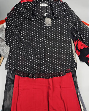 Купить ICHI mix 075#15 кг, ЛОТ СТ-9600 оптом в Пензе и Пензенской области