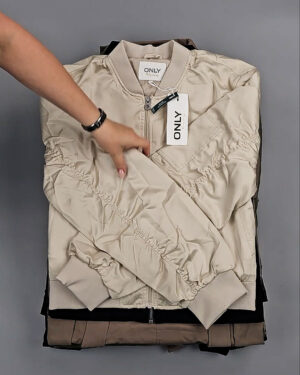 Фотография  587 - Ветровки Bestseller 045#10 кг, ЛОТ СТ-9407 оптом в Пензе и Пензенской области