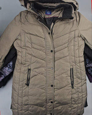 Фотография  342 - Куртки#25 кг, ЛОТ № СХ-0169 оптом в Пензе и Пензенской области