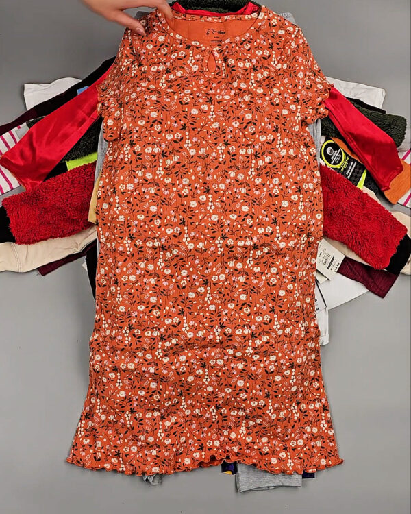 Фотография  137 - BABY KIDS CAN Winter 44#7 кг, ЛОТ СТ-9611 оптом в Пензе и Пензенской области