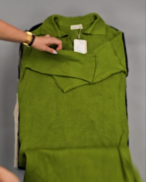 Фотография  629 - Платья Bestseller+DK Winter 035#7 кг, ЛОТ СТ-9475 оптом в Пензе и Пензенской области