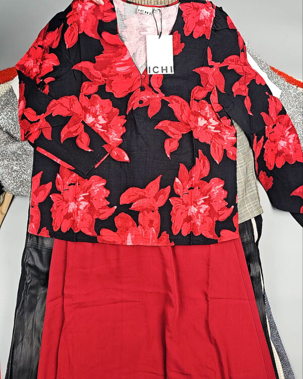 Фотография  631 - ICHI mix 075#15 кг, ЛОТ СТ-9600 оптом в Пензе и Пензенской области