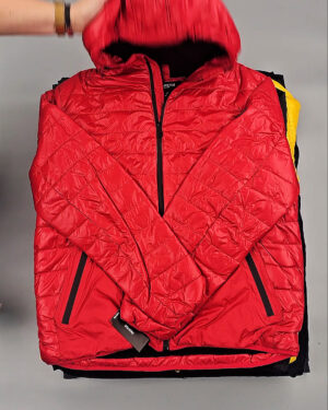 Фотография  903 - Верхняя одежда мужская CAN 104#15 кг, ЛОТ СТ-9439 оптом в Пензе и Пензенской области