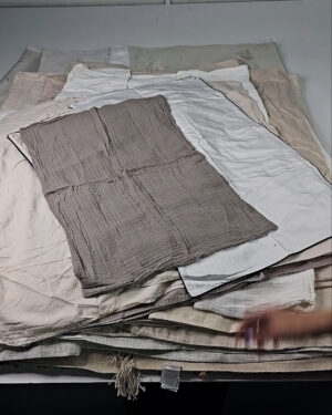 Фотография  657 - Предметы домашнего обихода H&M, 25 кг, ЛОТ СТ-9430 оптом в Пензе и Пензенской области