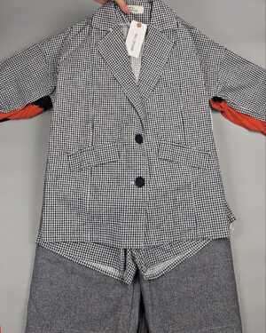 Фотография  502 - Комплекты жен Корея 085#5 кг, ЛОТ СТ-9573 оптом в Пензе и Пензенской области