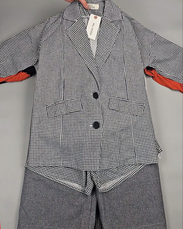 Фотография  993 - Комплекты жен Корея 085#5 кг, ЛОТ СТ-9573 оптом в Пензе и Пензенской области