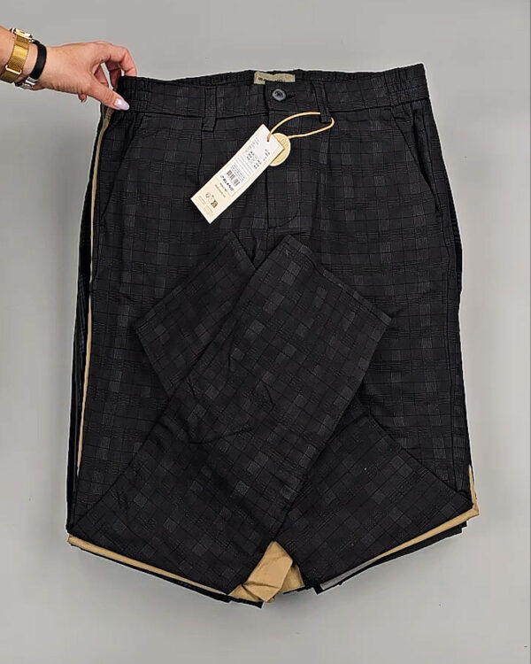 Фотография  608 - Брюки BLEND HE + 075#10 кг оптом в Пензе и Пензенской области