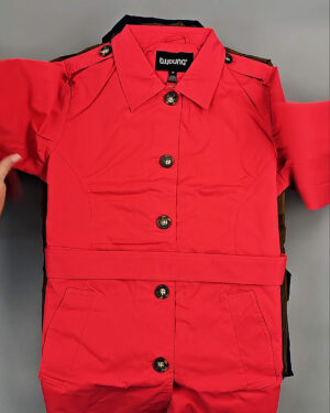 Фотография  937 - Ветровки Bestseller+DK 035#10 кг, ЛОТ СТ-9398 оптом в Пензе и Пензенской области