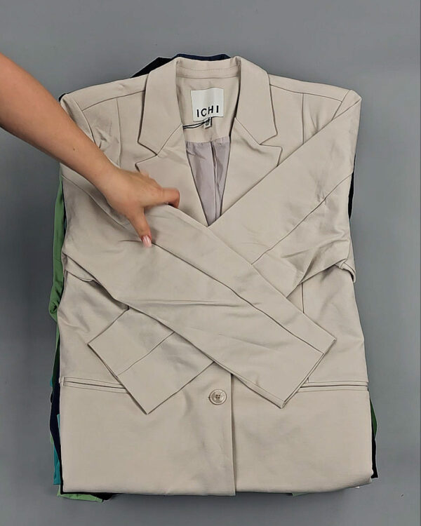 Фотография  690 - Жакеты DK+Bestseller 085#11 кг, ЛОТ СТ-9481 оптом в Пензе и Пензенской области