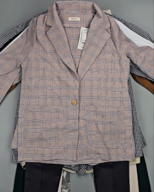 Фотография  460 - Комплекты жен Корея 085#5 кг оптом в Пензе и Пензенской области