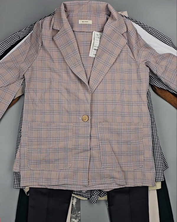 Фотография  871 - Комплекты жен Корея 085#5 кг оптом в Пензе и Пензенской области