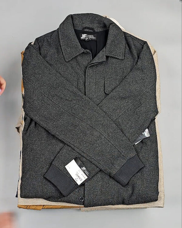 Фотография  525 - Ветровки женские CAN 104#12,5 кг, ЛОТ СТ-9404 оптом в Пензе и Пензенской области