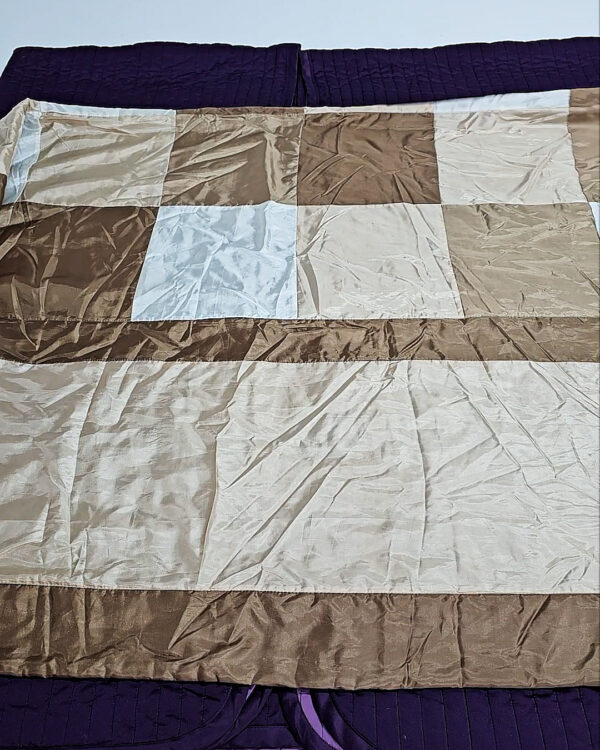 Фотография  420 - Покрывала#12,5 кг, ЛОТ СХ-0186 оптом в Пензе и Пензенской области