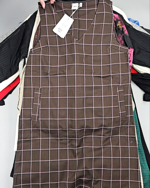 Фотография  884 - ICHI mix 075#15 кг, ЛОТ СТ-9602 оптом в Пензе и Пензенской области