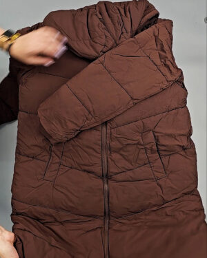 Фотография  438 - Куртки BESTSELLER зима 045#11 кг, ЛОТ СТ-9470 оптом в Пензе и Пензенской области